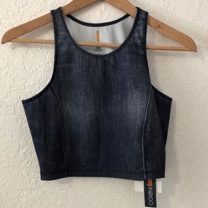 NWT 🆕 LUCY Indigo Bralette